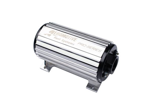Aeromotive - Aeromotive Pro-Series Fuel Pump - EFI or Carbureted Applications - 11102
