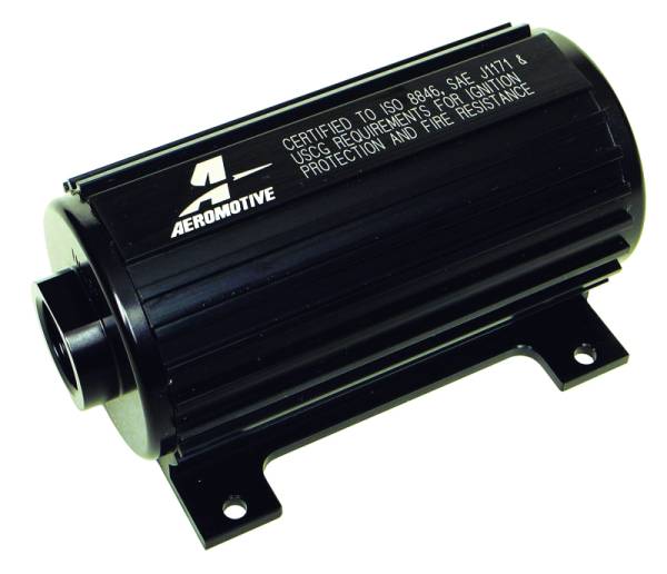 Aeromotive - Aeromotive Marine 1200 HP EFI Pump - 11110