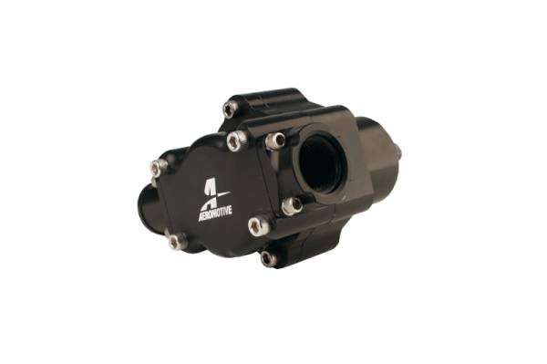 Aeromotive - Aeromotive Atomic Belt Drive Fuel Pump - 11115
