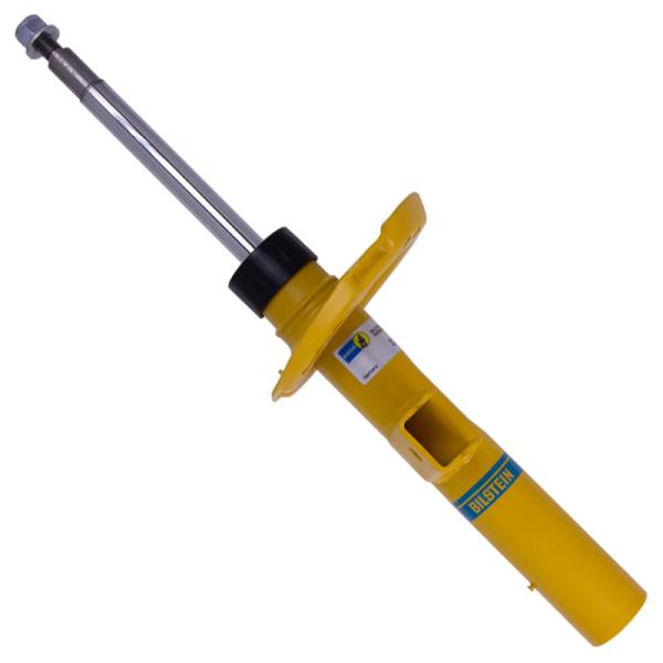 Bilstein - Bilstein 2021 Mercedes-Benz A220 B6 Performance Suspension Strut Assembly - Front Left - 22-306043