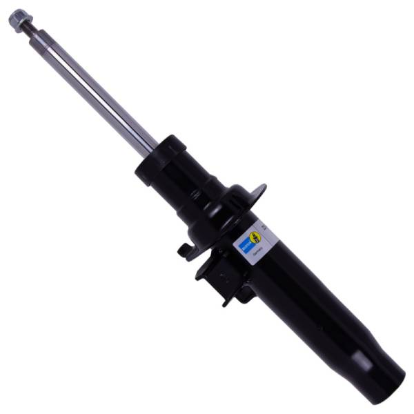 Bilstein - Bilstein B4 OE 19-21 BMW Z4 / 20-21 Toyota GR Supra Front Left Suspension Strut Assembly - 22-309631