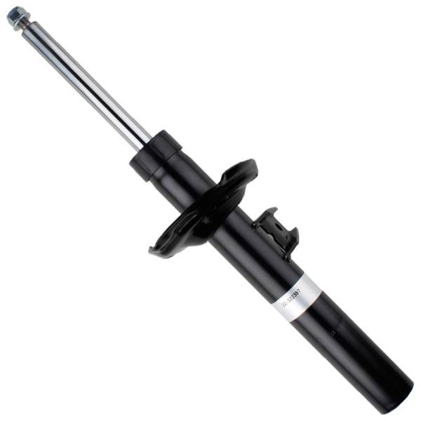 Bilstein - Bilstein B4 OE Replacement 18-22 Volkswagen Atlas Front Suspension Strut Assembly - 22-322357