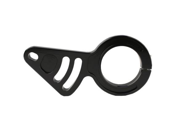 Aeromotive - Aeromotive Belt Drive Pump Bracket - 11705