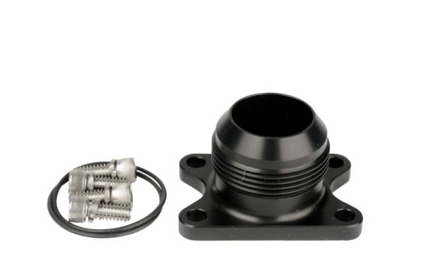 Aeromotive - Aeromotive Spur Gear Pump Inlet AN-20 Port - 11732