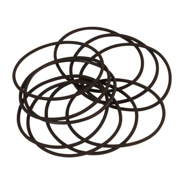 Aeromotive - Aeromotive Replacement O-Ring (for 12301/12304/12306/12307/12321/12324/12331) (Pack of 10) - 12001