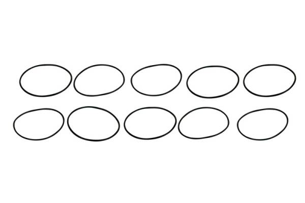 Aeromotive - Aeromotive Replacement O-Ring (for 12302/12309/12310/12311/12332) (Pack of 10) - 12002