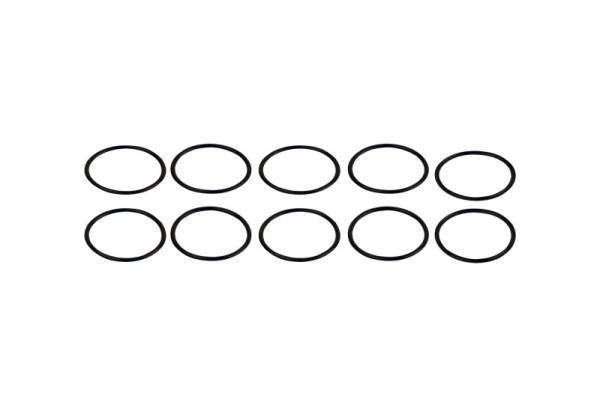 Aeromotive - Aeromotive Replacement O-Ring (for 12303/12306) (Pack of 10) - 12003