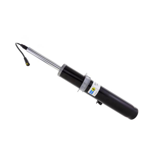 Bilstein - Bilstein B4 OE Replacement 12-16 Porsche 911 Carrera / 911 Turbo H6 Front Twintube Strut Assembly - 23-219984