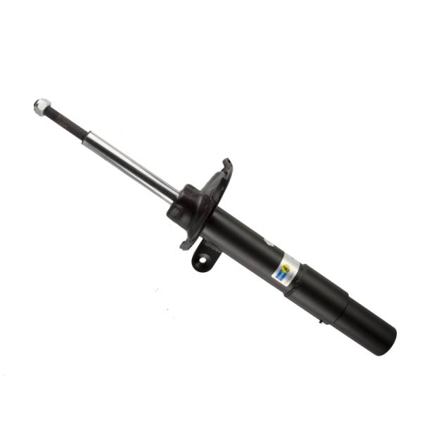 Bilstein - Bilstein B4 02-07 BMW 745i/745Li/760i/760Li w/ EDC Front Left Twintube Strut Assembly - 23-233324