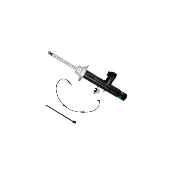 Bilstein - Bilstein B4 OE Replacement 12-15 BMW 328i/335i Front Right DampTronic Suspension Strut Assembly - 23-238923