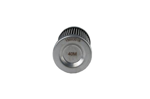 Aeromotive - Aeromotive Filter Element - 40 Micron SS (Fits 12335) - 12635