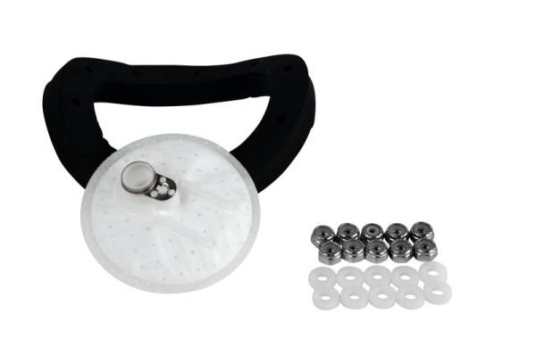 Aeromotive - Aeromotive Replacement Strainer and Gasket - Phantom System (18688/18689) - 12688