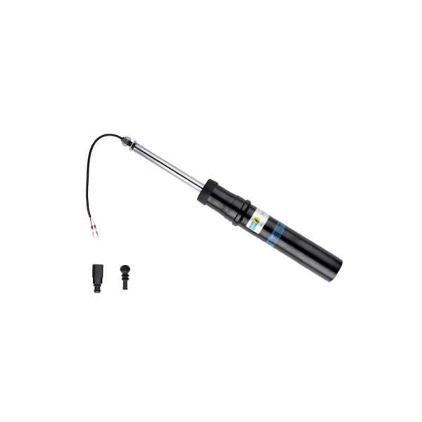Bilstein - Bilstein B4 OE Replacement 15-17 Porsche Cayenne w/ PASM Front Air Suspension Spring - 23-245891