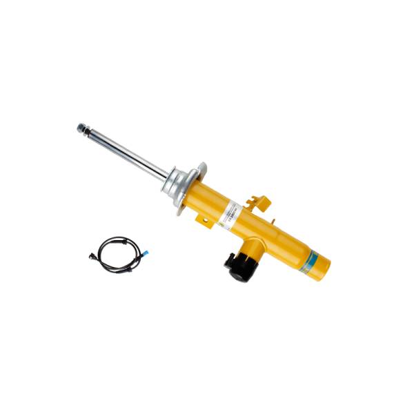 Bilstein - Bilstein B6 12-16 BMW 328i Front Right (DampTronic) Twintube Strut Assembly - 23-250734