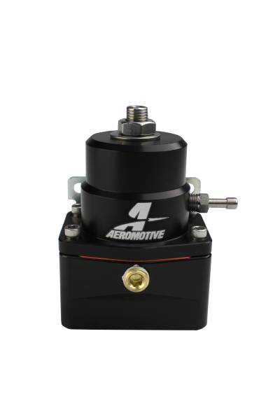 Aeromotive - Aeromotive Marine EFI Regulator - 13114