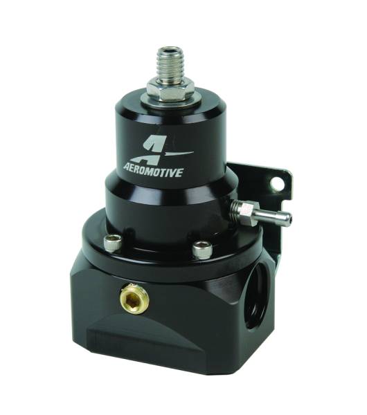 Aeromotive - Aeromotive 2-Port Bypass Carb Regulator - 13212