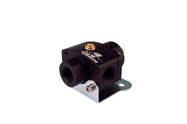 Aeromotive - Aeromotive Marine 2-Port 3/8 NPT Carb Reg - 13215