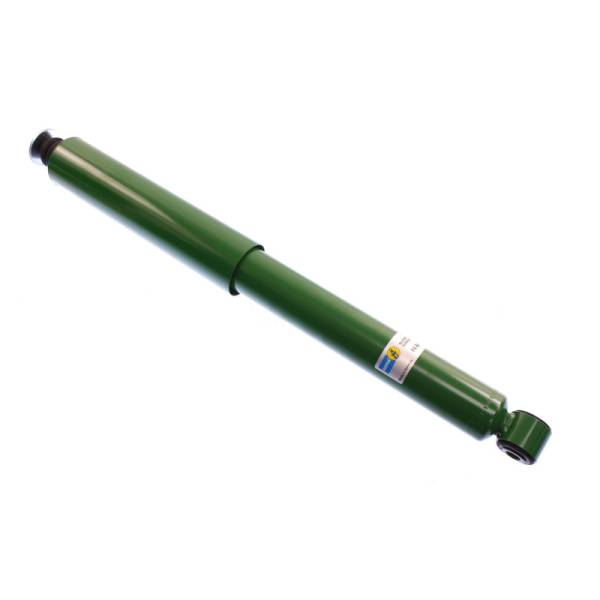 Bilstein - Bilstein B6 1975 Porsche 911 Carrera Rear 46mm Monotube Shock Absorber - 24-001694