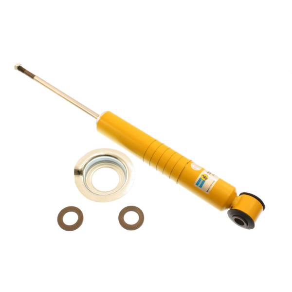 Bilstein - Bilstein B6 1975 Porsche 914 Base Rear 46mm Monotube Shock Absorber - 24-001793