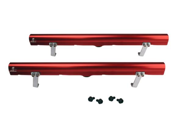 Aeromotive - Aeromotive Fuel Rails - LS1 Edelbrock 29085 - 14147