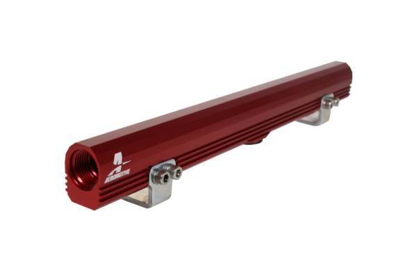 Aeromotive - Aeromotive Fuel Rails - Volkswagen 1.8L Turbo - 14163