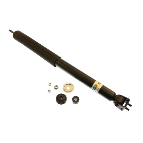 Bilstein - Bilstein B4 OE Replacement 63-66 Mercedes Benz 230SL Front Monotube Strut Assembly - 24-005296