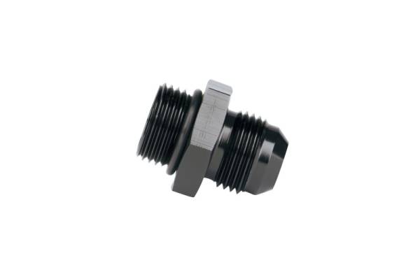 Aeromotive - Aeromotive ORB-08 to AN-08 Male Flare Adapter Fitting - 15607