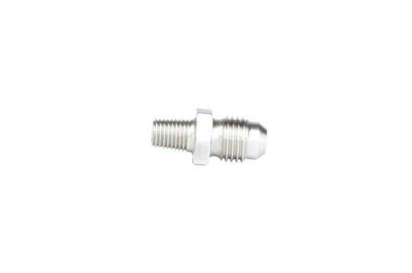 Aeromotive - Aeromotive 1/16in NPT / -04 AN Male Flare SS Vacuum / Boost Fitting - 15619