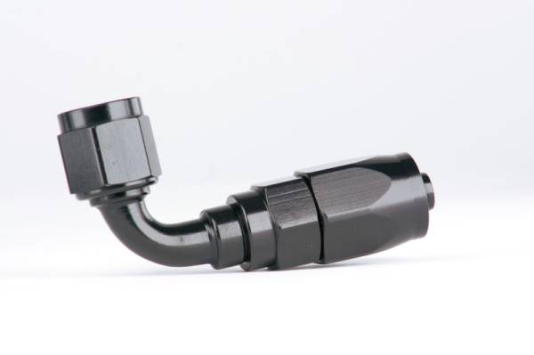 Aeromotive - Aeromotive Hose End - AN-06 - 90 Deg - 15652