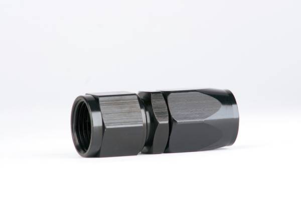 Aeromotive - Aeromotive Hose End - AN-08 - Straight - 15653