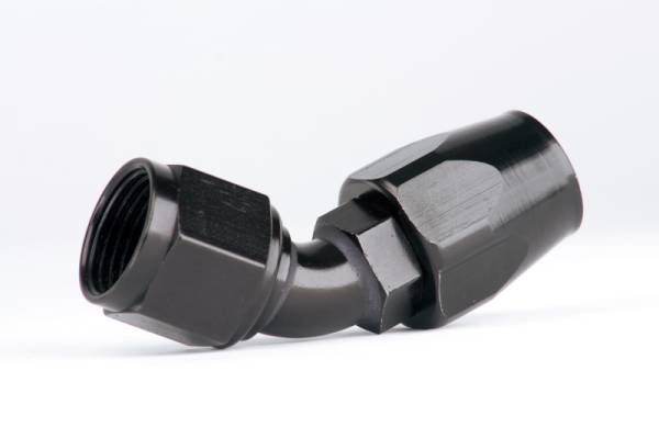 Aeromotive - Aeromotive Hose End - AN-10 - 45 Deg - 15657