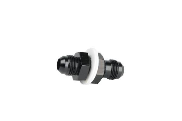 Aeromotive - Aeromotive Fitting - Bulkhead - AN-08 - 15685