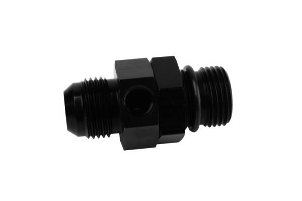 Aeromotive - Aeromotive Fitting - Union - AN-10 - 1/8-NPT Port - 15696