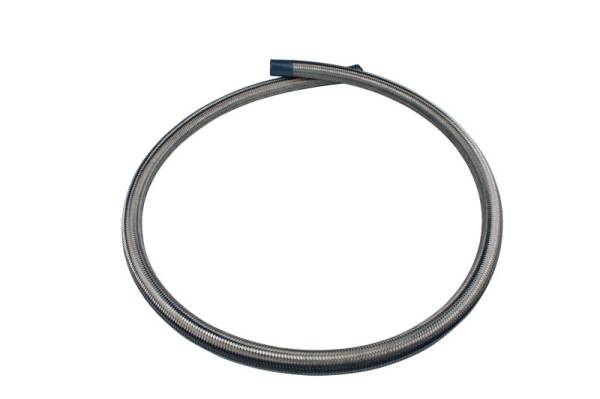 Aeromotive - Aeromotive SS Braided Fuel Hose - AN-10 x 4ft - 15707