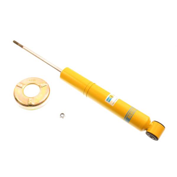 Bilstein - Bilstein B6 1977 BMW 320i Base Rear 46mm Monotube Shock Absorber - 24-006125