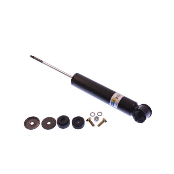Bilstein - Bilstein B4 1977 Mercedes-Benz 230 Base Rear 46mm Monotube Shock Absorber - 24-007146