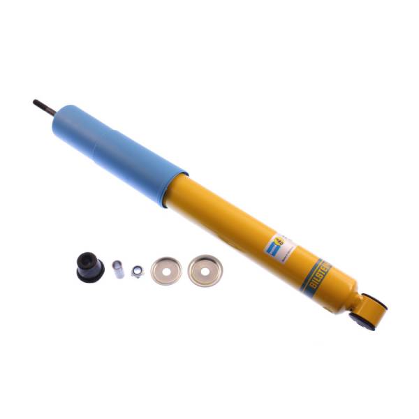 Bilstein - Bilstein B6 1975 BMW 2002 Base Rear 46mm Monotube Shock Absorber - 24-008037