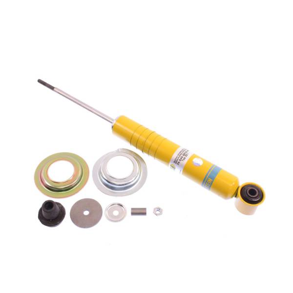 Bilstein - Bilstein B8 1975 BMW 3.0Si Base Rear 46mm Monotube Shock Absorber - 24-008198