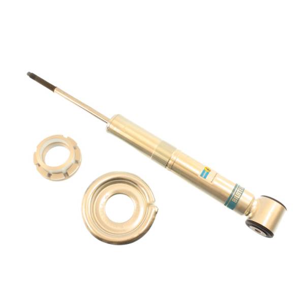 Bilstein - Bilstein B6 1985 Porsche 928 S Front 46mm Monotube Shock Absorber - 24-009669