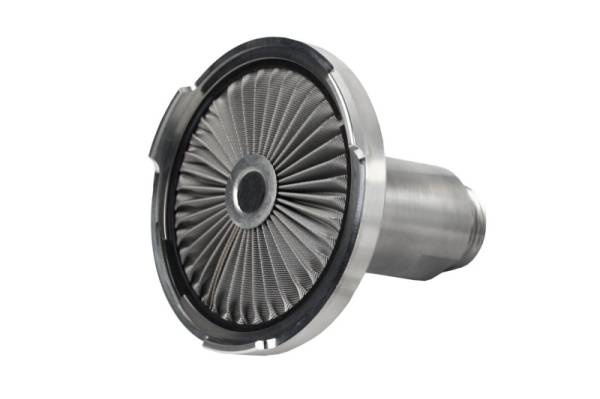 Aeromotive - Aeromotive Pickup w/Filter - 100 Micron - 18002
