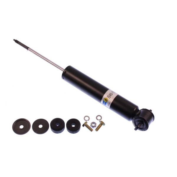 Bilstein - Bilstein B4 1981 Mercedes-Benz 300SD Base Rear 46mm Monotube Shock Absorber - 24-011846