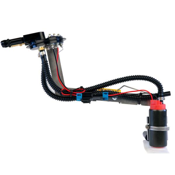 Aeromotive - Aeromotive 82-92 Camaro 200 Fuel Pump & Hanger - 18071