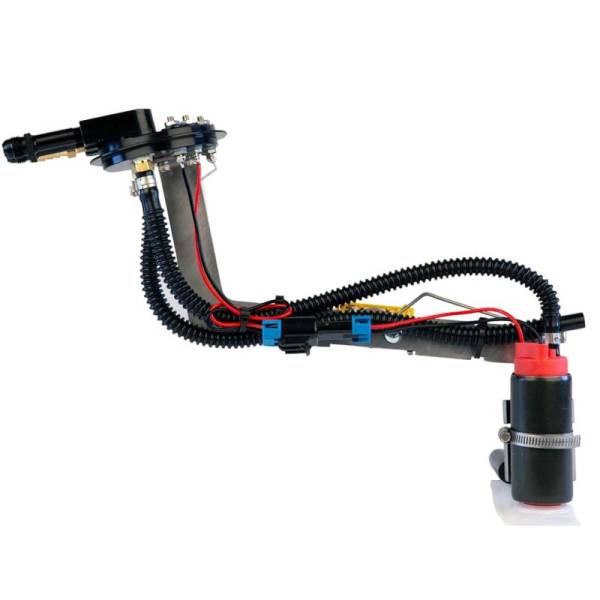 Aeromotive - Aeromotive 93-97 Camaro 340 Fuel Pump & Hanger - 18074