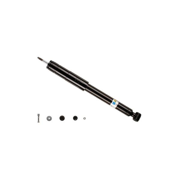Bilstein - Bilstein B4 1984 Mercedes-Benz 190D 2.2 Rear Shock Absorber - 24-013789