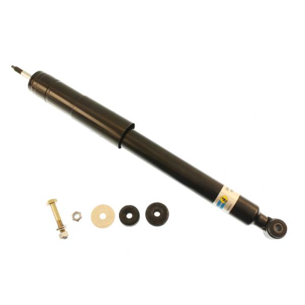 Bilstein - Bilstein B4 1984 Mercedes-Benz 190D 2.2 Rear 36mm Monotube Shock Absorber - 24-013840