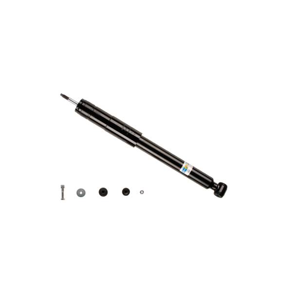 Bilstein - Bilstein B4 1984 Mercedes-Benz 190D 2.2 Rear Shock Absorber - 24-013901