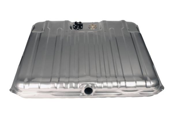 Aeromotive - Aeromotive 65-66 Pontiac Parisienne 340 Stealth Fuel Tank - 18323