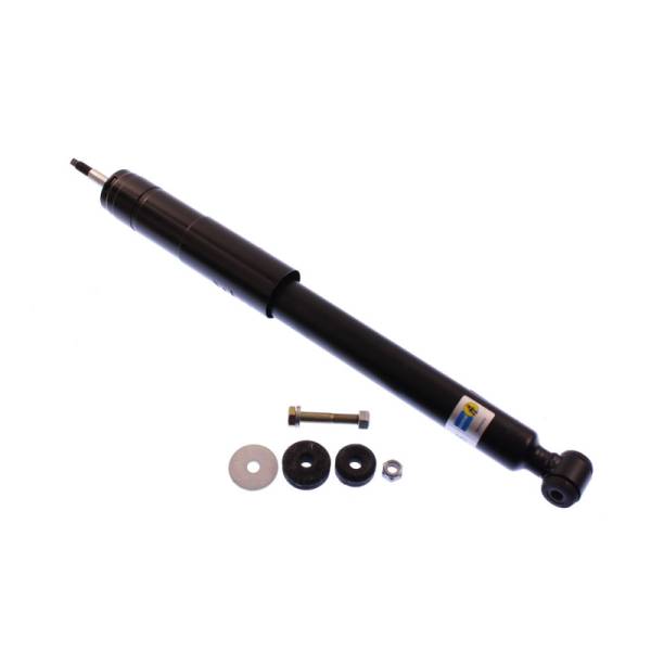 Bilstein - Bilstein B4 1984 Mercedes-Benz 190D 2.2 Rear Shock Absorber - 24-014052