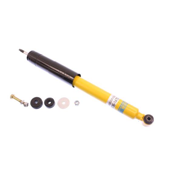 Bilstein - Bilstein B8 1984 Mercedes-Benz 190D 2.2 Rear 36mm Monotube Shock Absorber - 24-014700