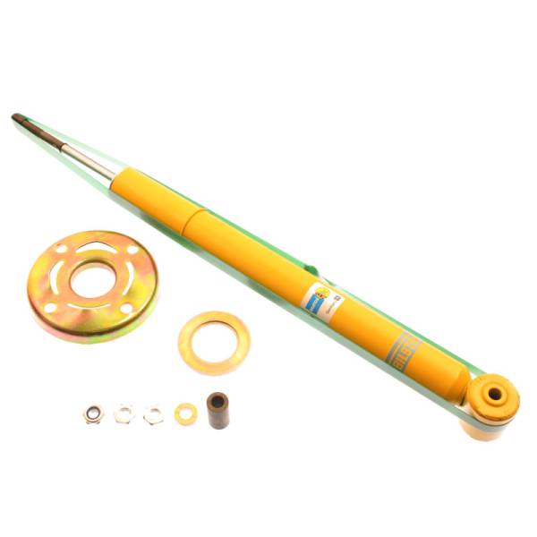 Bilstein - Bilstein B8 1992 Volkswagen Corrado G60 Rear 36mm Monotube Shock Absorber - 24-015530